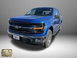 New 2024 Ford F150 XLT image 3