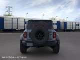 New 2025 Ford Bronco Raptor image 5