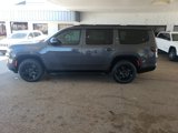 New 2025 Jeep Wagoneer Series II image 2