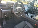 New 2025 Jeep Wagoneer L Series II w/ Convenience Group I image 2
