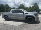 Used 2024 GMC Sierra 1500 Elevation image 2
