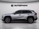 Used 2024 Toyota RAV4 XLE Premium image 4