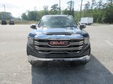 New 2025 GMC Sierra 1500 SLT w/ SLT Premium Plus Package image 3