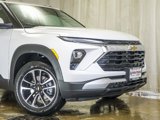 New 2026 Chevrolet TrailBlazer LT w/ Convenience Package image 3