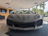 New 2025 Chevrolet Corvette Z06 image 3