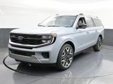 New 2025 Ford Expedition Max Platinum w/ Platinum Ultimate Package image 4