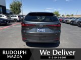 New 2025 MAZDA CX-90 3.3 Turbo w/ Preferred Package image 4