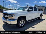 Used 2018 Chevrolet Silverado 1500 LT w/ All Star Edition image 4