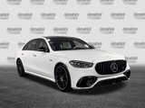 New 2025 Mercedes-Benz S 63 AMG S image 2