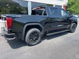 New 2025 GMC Sierra 1500 Elevation image 5