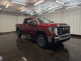 New 2025 GMC Sierra 2500 SLT w/ SLT Convenience Package image 4
