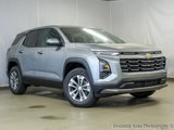 New 2026 Chevrolet Equinox LT w/ LPO, Floor Liner Package image 2