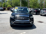 Used 2022 INFINITI QX80 Luxe w/ Cargo Package image 2