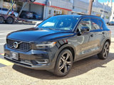 Used 2022 Volvo XC40 T5 R-Design image 3