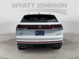 New 2025 Volkswagen Atlas Cross Sport SEL Premium R-Line image 4