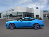 New 2025 Ford Mustang GT Premium w/ GT Performance Package image 3