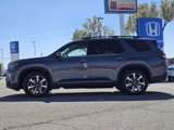 New 2025 Honda Pilot Elite image 5