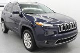 Used 2016 Jeep Cherokee Limited image 4