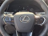 New 2025 Lexus TX 350 AWD image 6