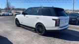 Used 2016 Land Rover Range Rover Autobiography image 6