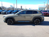 New 2025 MAZDA CX-50 Meridian Edition w/ Cargo Package image 4