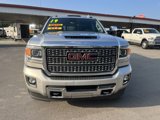 Used 2019 GMC Sierra 2500 Denali w/ Duramax Plus Package image 4