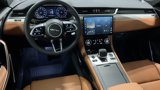 New 2026 Jaguar F-PACE R-Dynamic S image 5
