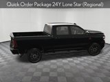 New 2025 RAM 2500 Big Horn image 3