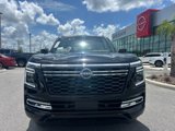 New 2025 Nissan Armada Platinum image 3
