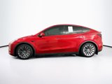 Used 2024 Tesla Model Y Performance image 4