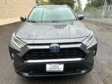 Used 2021 Toyota RAV4 XLE w/ Convenience Package image 2