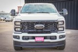 New 2025 Ford F350 Lariat image 3