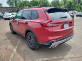 New 2026 Honda CR-V TrailSport image 3