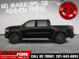 New 2025 RAM 1500 RHO image 3