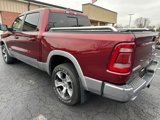 Used 2019 RAM 1500 Laramie image 5