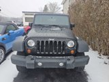 Used 2013 Jeep Wrangler Unlimited Rubicon w/ Connectivity Group image 5