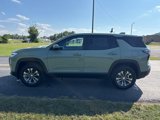New 2026 Chevrolet Equinox LT image 4