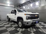 Used 2024 Chevrolet Silverado 2500 LT w/ All Star Edition image 4