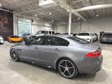 Used 2019 Jaguar XE S image 3