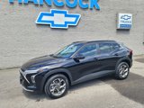 New 2025 Chevrolet Trax LT w/ Driver Confidence Package image 2