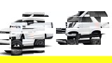 New 2025 GMC Yukon Elevation image 4
