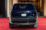 New 2025 Land Rover Range Rover SV image 4