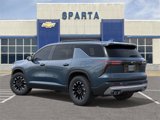 New 2026 Chevrolet Traverse Z71 w/ Driver Confidence Package image 3