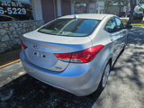 Used 2013 Hyundai Elantra Limited w/ Technology Pkg image 5