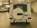 Used 2022 Mercedes-Benz G 63 AMG 4MATIC image 6
