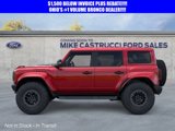 New 2025 Ford Bronco Raptor image 3