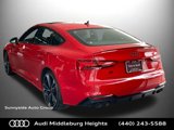 New 2025 Audi S5 Premium Plus image 4