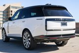 New 2025 Land Rover Range Rover SE image 6