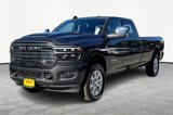 New 2025 RAM 3500 Laramie w/ Sport Appearance Package image 2