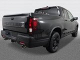 New 2025 Honda Ridgeline Black Edition image 5